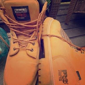 Men’s Work Boots